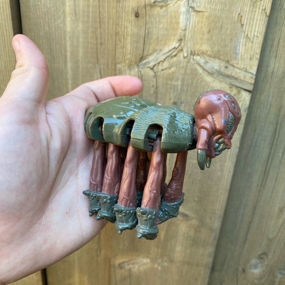 Vintage 1997 Marvel Spider Man Spider Web Trap Action Figure - Picture 3 of 8